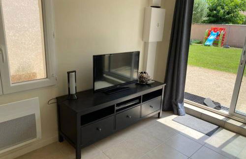 Loft 21 m² pouvant accueillir 4 personnes - Photo 2