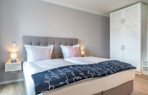 Godewindpark Deluxe-Suite 2-03 - Foto 24