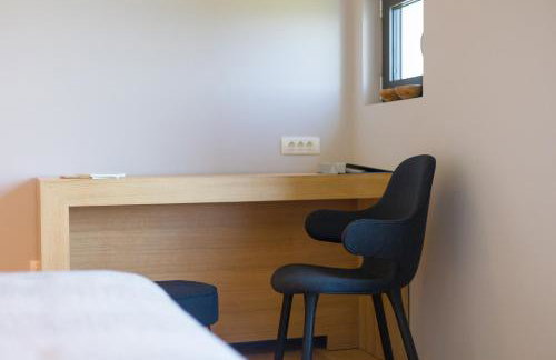 Villa Vista Zamask for 7 persons near Motovun with 60 m2 heated pool, free bikes & panoramic view - Photo 29