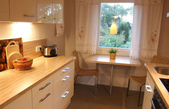 Holiday Home Strandbusch - Foto 3