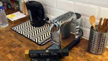 Appart 4 personnes proche PARIS Tour Eiffel - Foto 3