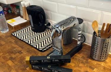 Appart 4 personnes proche PARIS Tour Eiffel - Foto 3