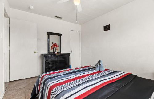 2B1B condo mins from Ft Hood & Town - Foto 22