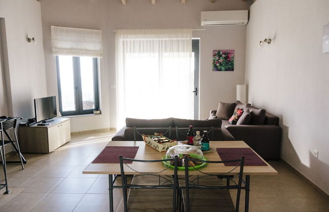 Villa Mons & Mare - Foto 26