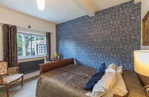 Historic Spacious Central 6 BR Town House Uckfield Sussex - Foto 23