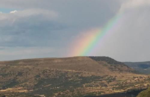 Casa Rural Caseta de l' Hort - Foto 18