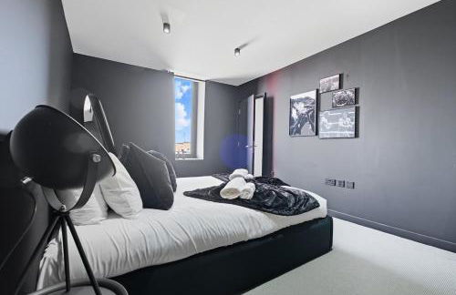 The Black Box-Wyndale Signature Stays - Foto 32