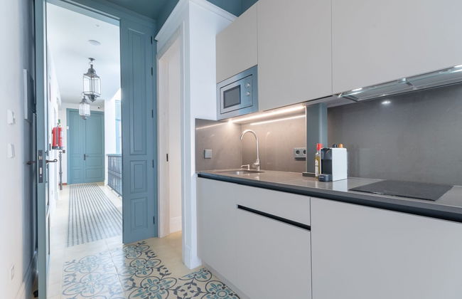 Apartamentos Caminante del Agua - Foto 58