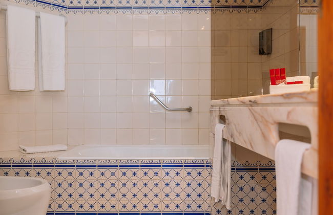 Muthu Oura Praia Hotel - Foto 48