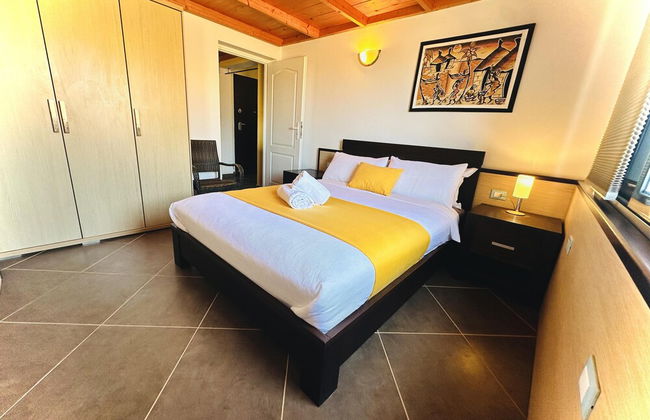 Sunset Haven Penthouse in Sal, Santa Maria - Foto 7