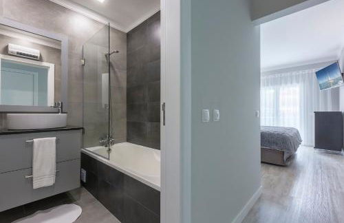 D_Loft Sea and Golf - Foto 67