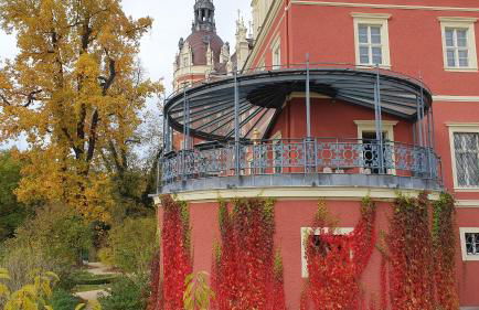 Moderne Ferienwohnung,Sauna im Haus, Parkplatz Hunde willkommen, nahe Schloss, Waldeisenbahn, Hermansbad, UNESCO Geopark, nahe polnischer Markt, Top Lage für Ausflugsziele zum Wandern oder Radfahren - Foto 36