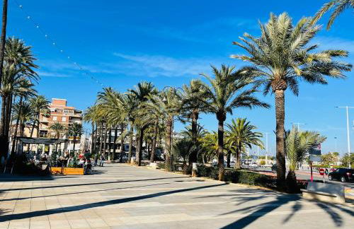 Puerto Denia Harbour Views - Foto 57