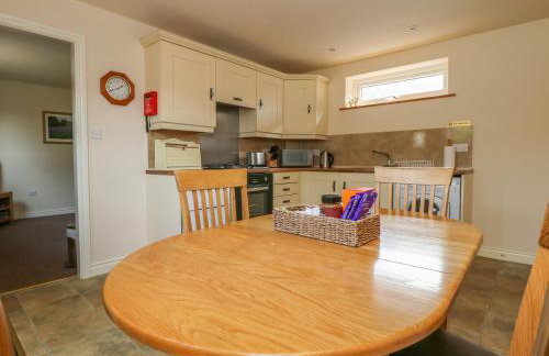 The Cottage at Manor Farm - Foto 7