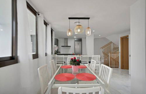 Casa Topacio: Elegant 3 bedroom Villa with terrace - Foto 14