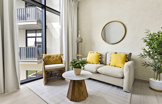 Silkhaus Harrington House, JVC Dubai - Photo 38