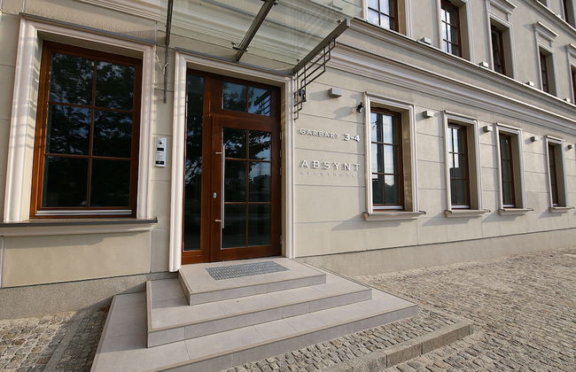 Absyntapart - Stare Miasto - Photo 32