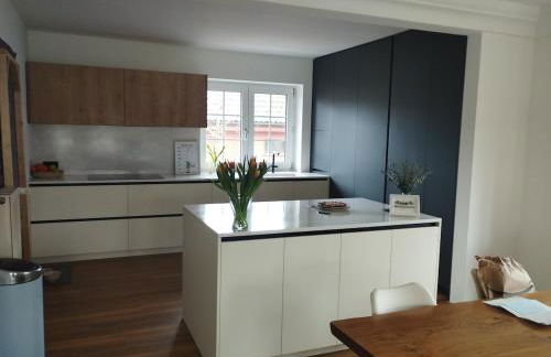 Peaceful oasis in Hamburg - Foto 12