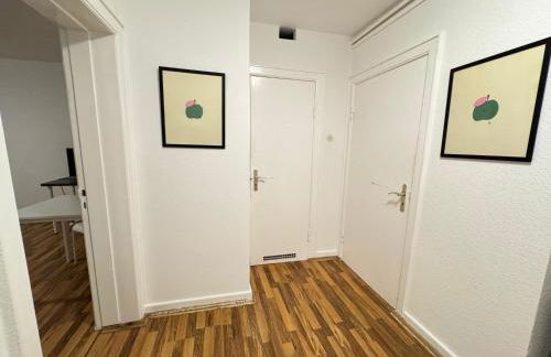 Monteurwohnung in Kiel City - Foto 11