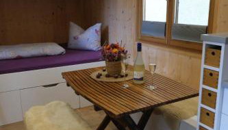 Modernes Tiny House direkt am Bauernhof - Foto 3