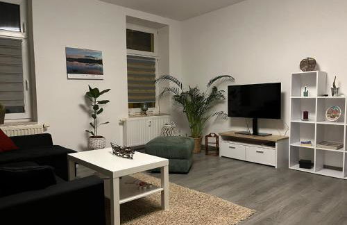 MyHome Einsiedel an der Zwönitz 2 - Foto 1