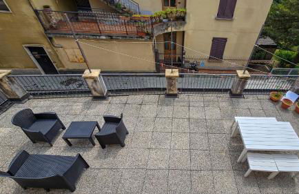 Romantic getaway on Lake Como - Foto 6