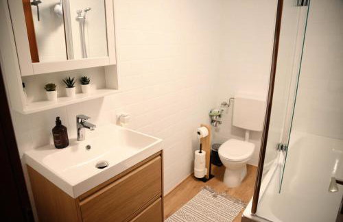 Ferienwohnung Im Münchner - Süden - Foto 15
