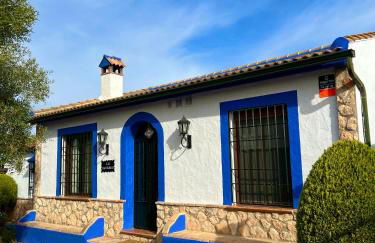 Complejo Rural Mirador de la Alcaidía - Foto 41