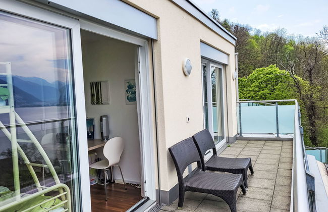 Splendid Maggiore View - Foto 29