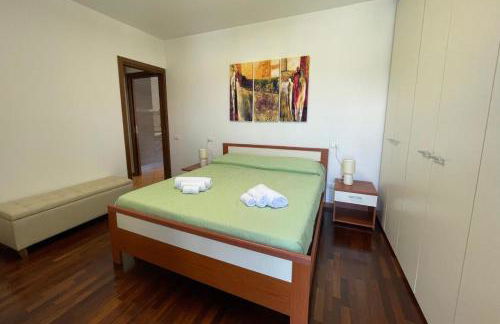 Rifugio sul lago - Da Francesca - Foto 10