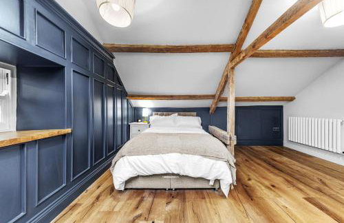 Tilly's Cosy Cottage Retreats - Cave Cottage - Foto 34