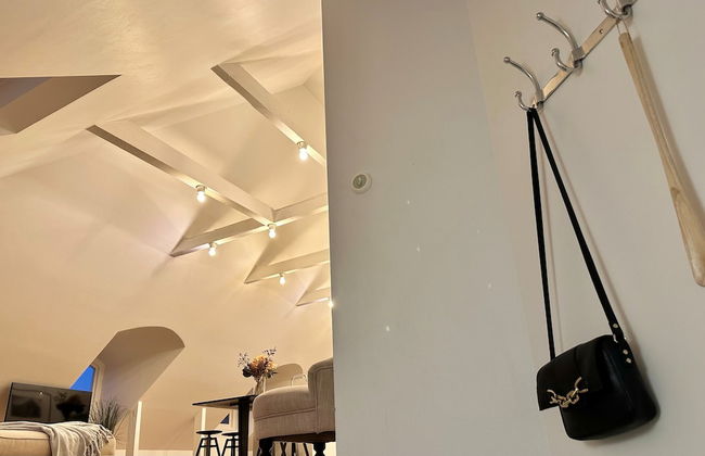 WOW Apartments, Sankt Sigfridsgatan 64-66 - Foto 12