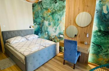 Apartamenty Białe nad jeziorem Białym - Foto 55