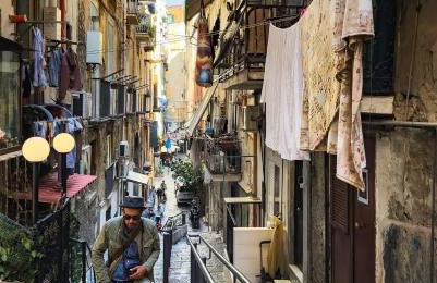 holiday home Un posto solare - Foto 47