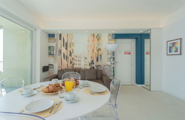 Valarin Luxury Apartments & Wellness by Rent all Como - Foto 38