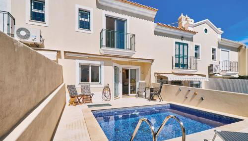 Casa Felix mit Pool - Foto 2