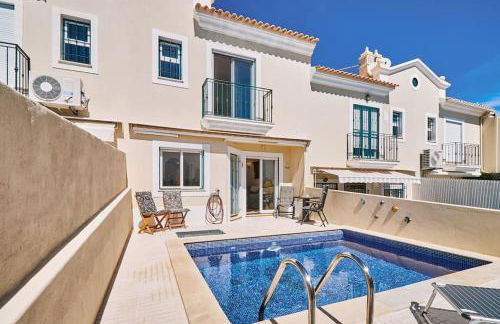 Casa Felix mit Pool - Foto 2