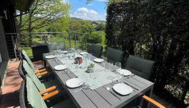 Blockhaus am Edersee - Foto 5