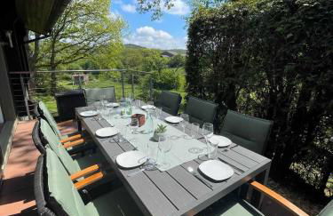 Blockhaus am Edersee - Foto 5