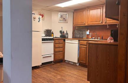 Garden Suite 30 Mins to NYC, Mins to EWR, Prudential Center, NJPACK - Foto 27