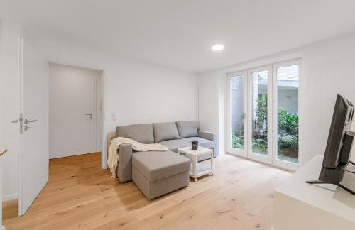 Wohnung in Toplage in Düsseldorf-Oberkassel - Foto 13