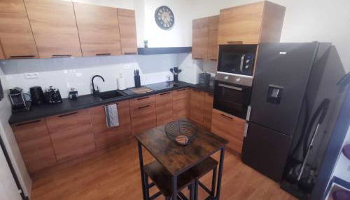 Bel Appartement pour 1 à 9 personnes - Foto 4