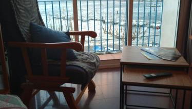 Artmony piso centro del pueblo vista frente al mar appartement plein centre en front de mer - Foto 2