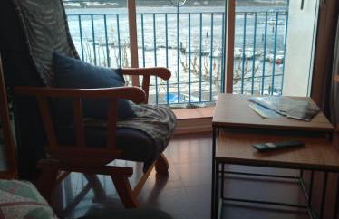 Artmony piso centro del pueblo vista frente al mar appartement plein centre en front de mer - Foto 2