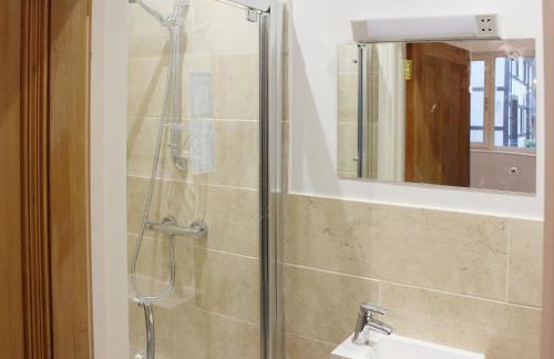 Bodwen Corner Cottage - Foto 8