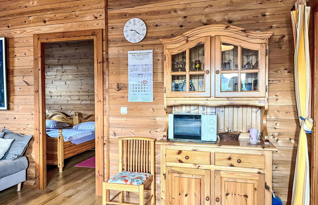 1 bedroom House in Müllenbach with garden - Photo 14