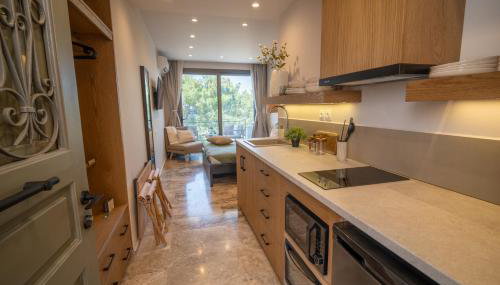 East Blue Luxury Apartment - Foto 4