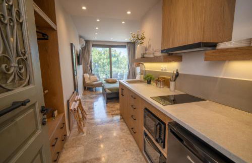 East Blue Luxury Apartment - Foto 4