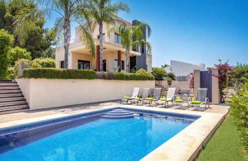 Villa Piver by Villa Plus - Photo 2