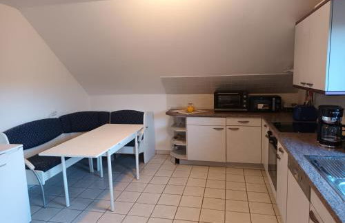 Erholsame Westerwälder Ferienwohnung Seni - Foto 4